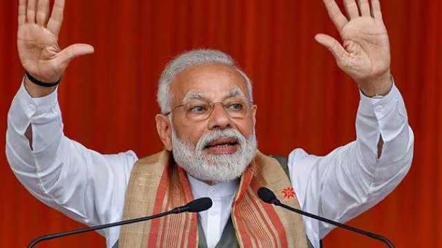 मोदी सरकार का शपथ ग्रहण आज, अनुभव एवं नवीनता का मिश्रण होगी तीसरी मंत्रिपरिषद मोदी सरकार का शपथ ग्रहण आज, अनुभव एवं नवीनता का मिश्रण होगी तीसरी मंत्रिपरिषद